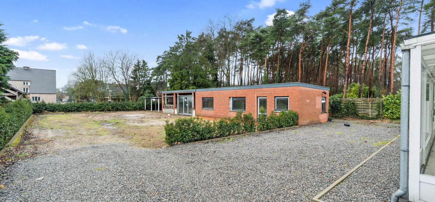 Huis te koop in Zutendaal