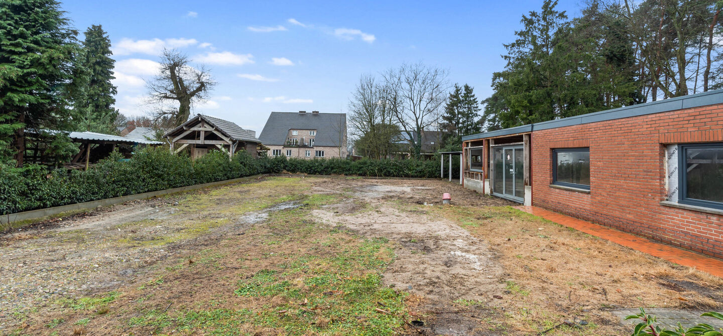 Huis te koop in Zutendaal