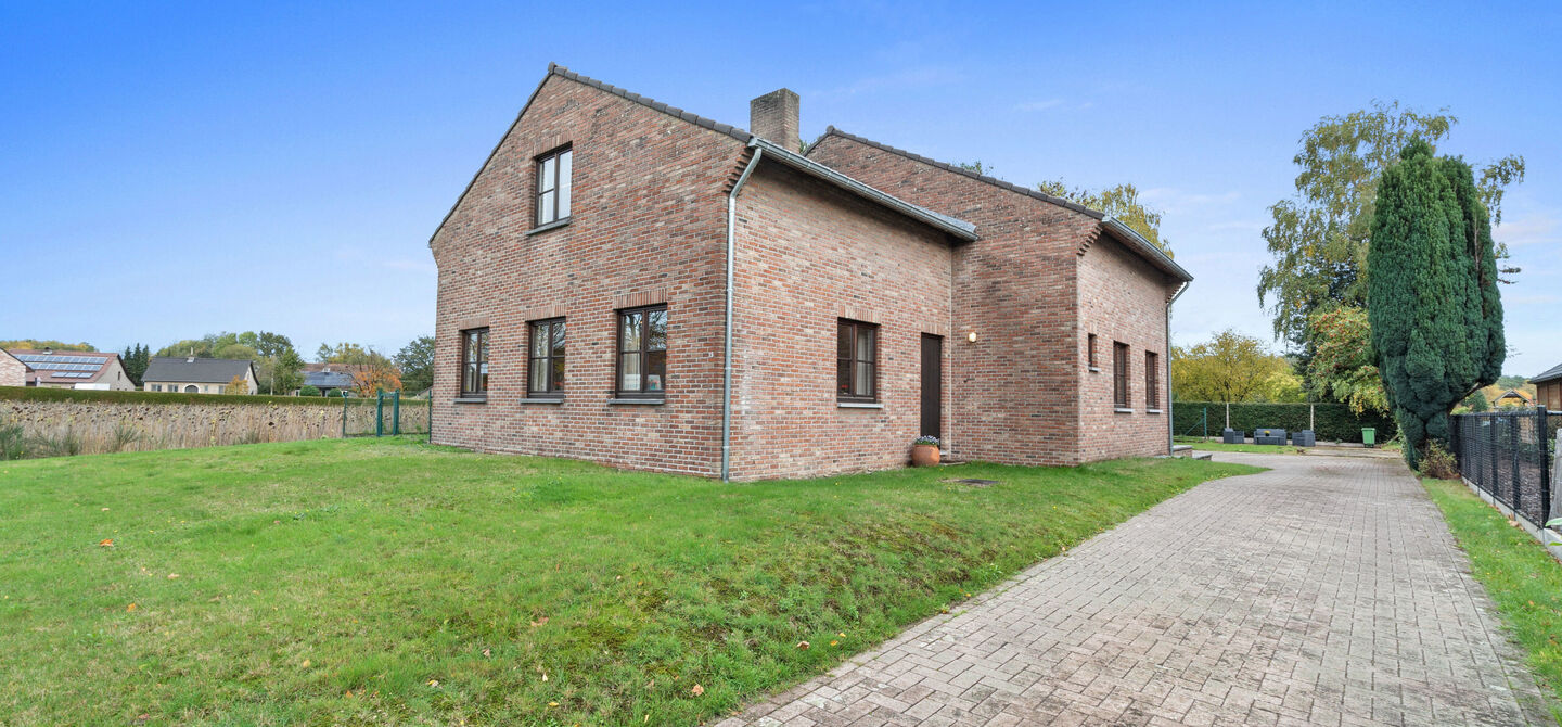 Huis te koop in Zutendaal