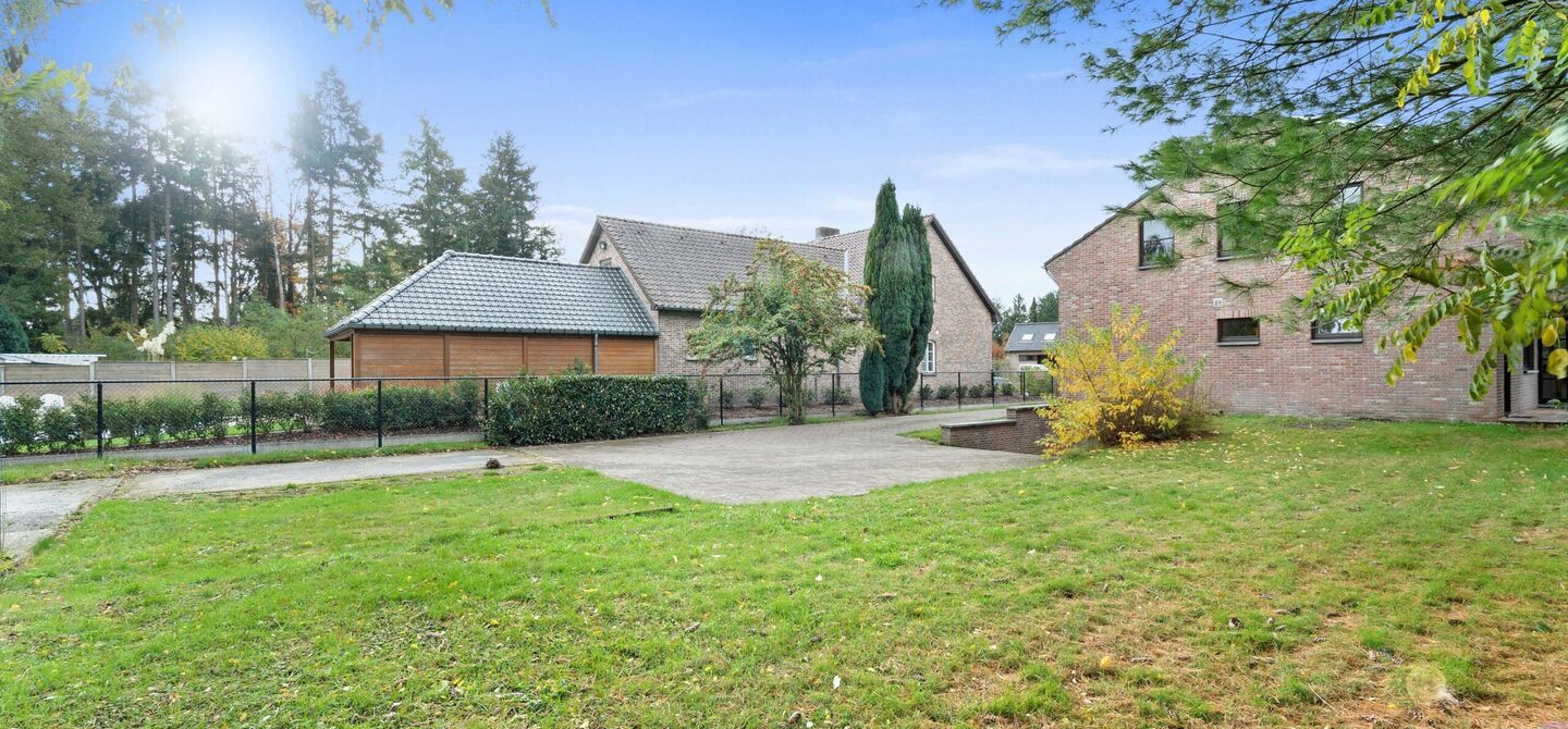 Huis te koop in Zutendaal