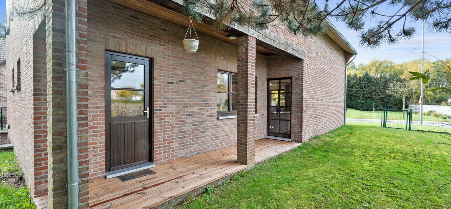 Huis te koop in Zutendaal