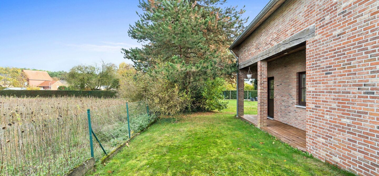 Huis te koop in Zutendaal