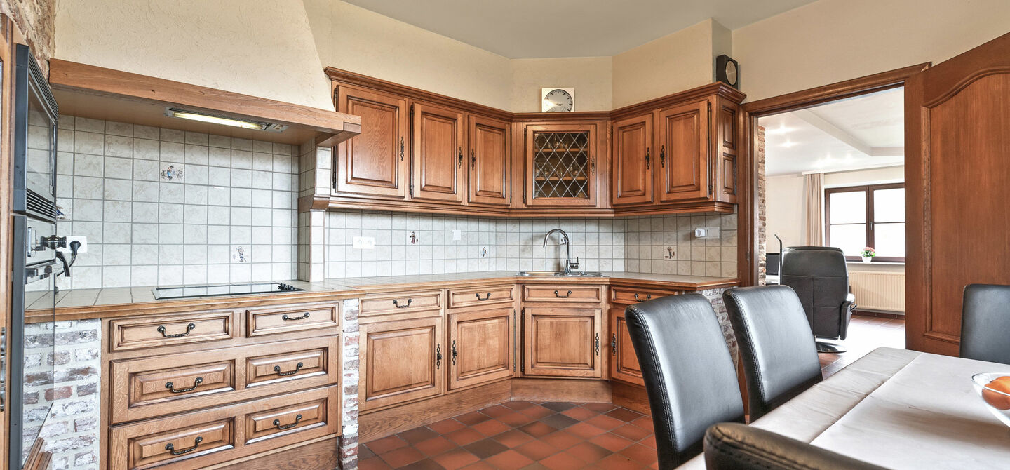 Huis te koop in Zutendaal