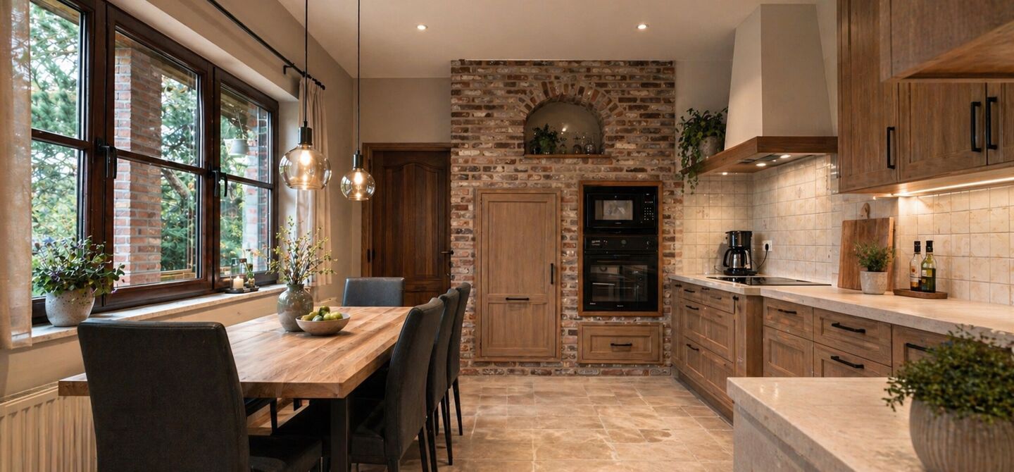 Huis te koop in Zutendaal