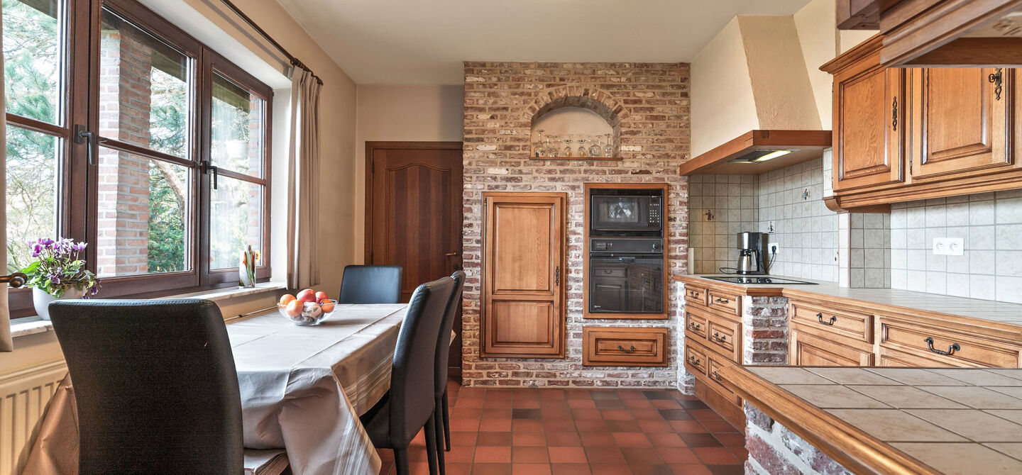 Huis te koop in Zutendaal