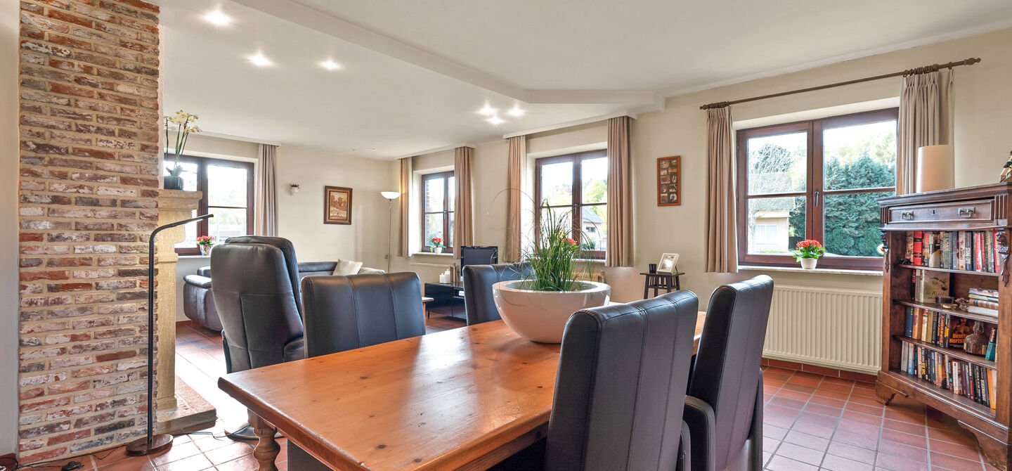 Huis te koop in Zutendaal