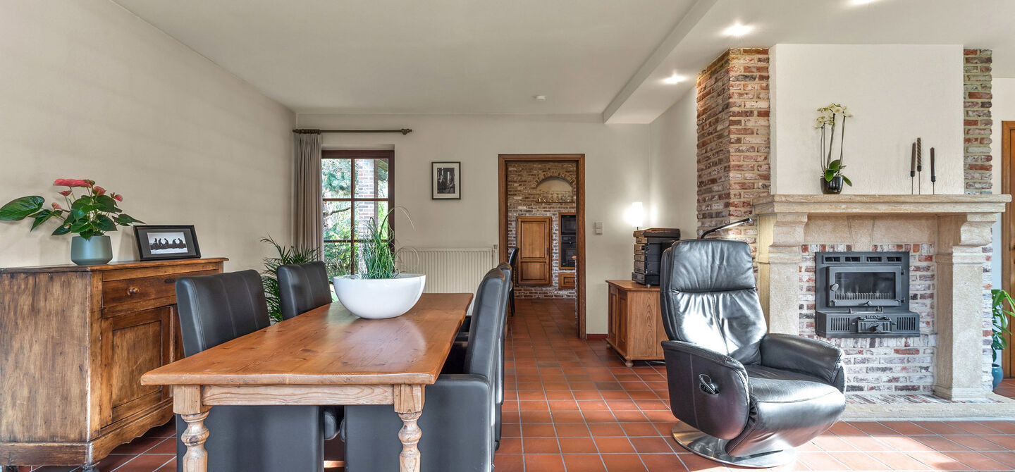 Huis te koop in Zutendaal