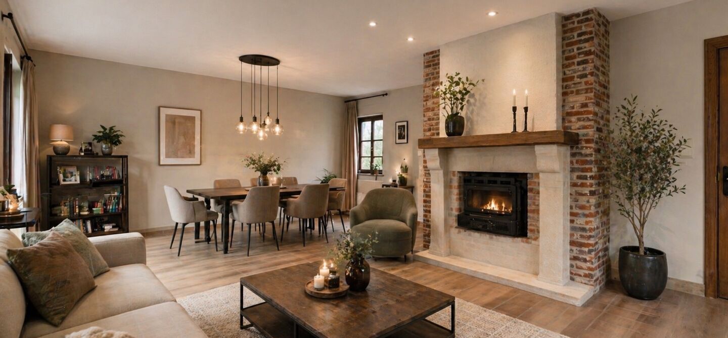 Huis te koop in Zutendaal