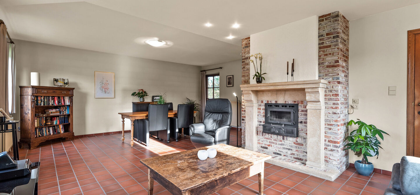 Huis te koop in Zutendaal