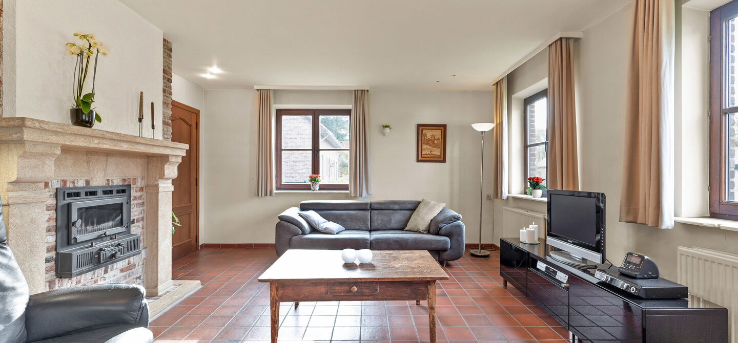 Huis te koop in Zutendaal