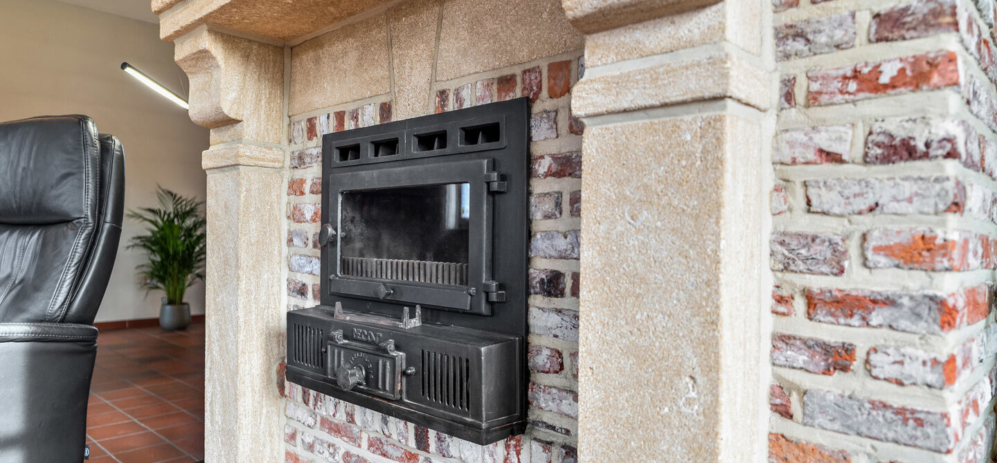 Huis te koop in Zutendaal