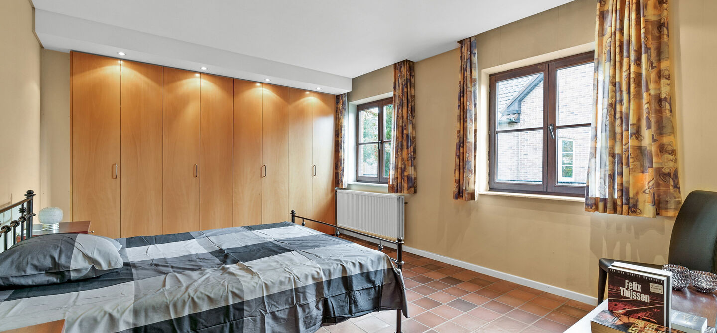 Huis te koop in Zutendaal