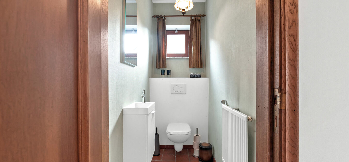 Huis te koop in Zutendaal