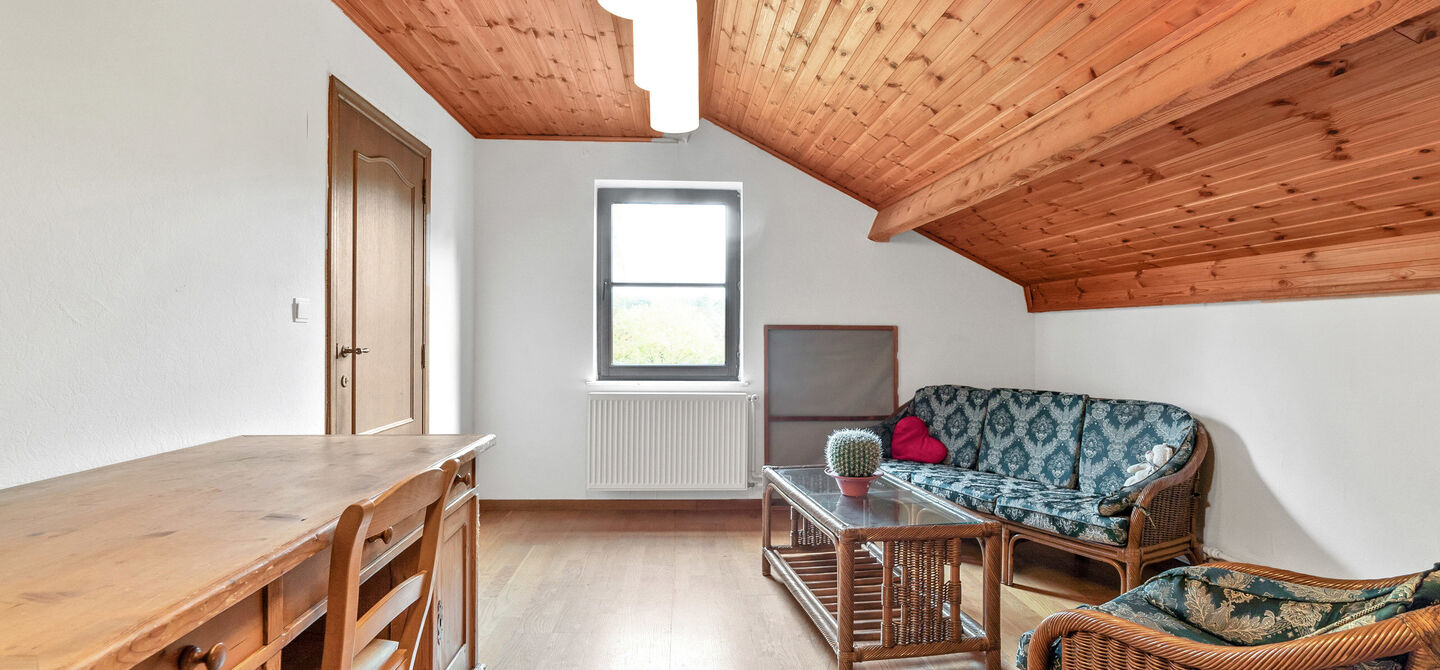 Huis te koop in Zutendaal