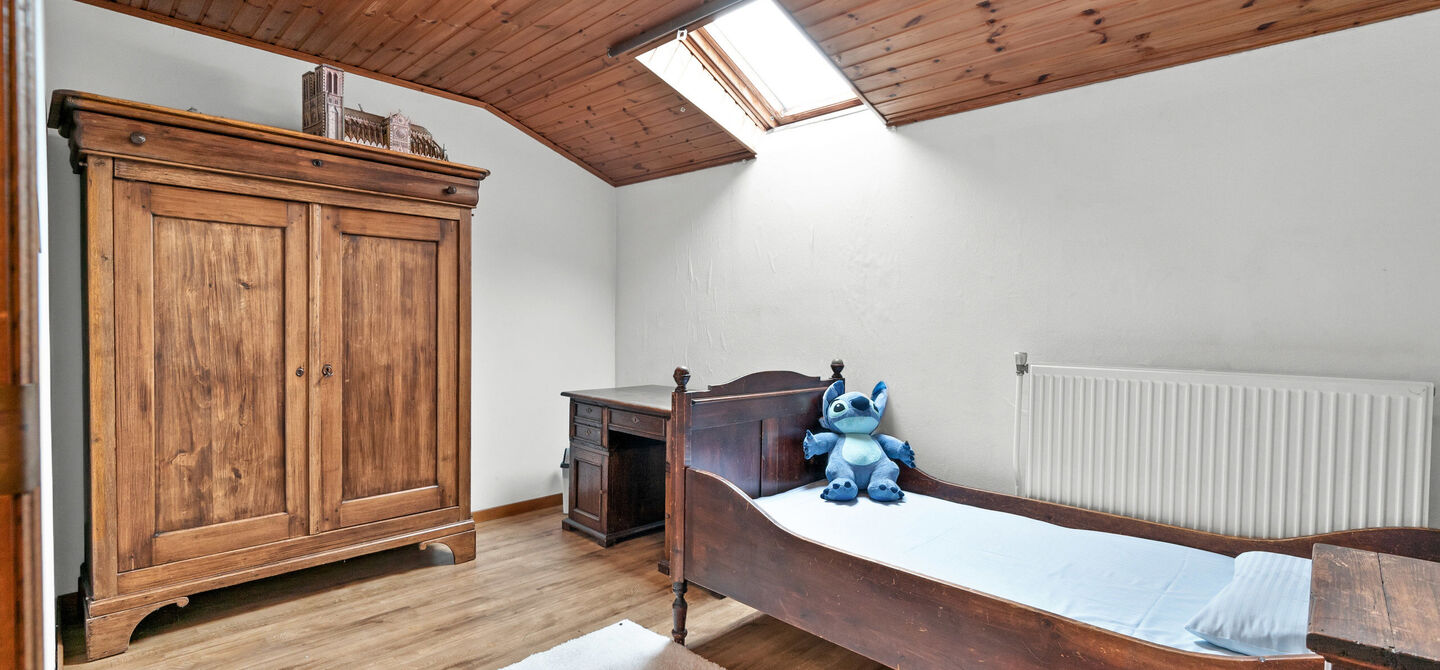 Huis te koop in Zutendaal