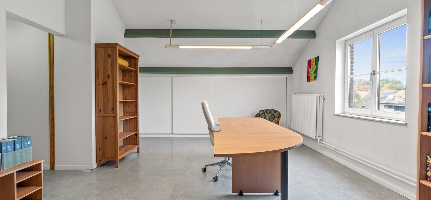 Huis te koop in Zutendaal