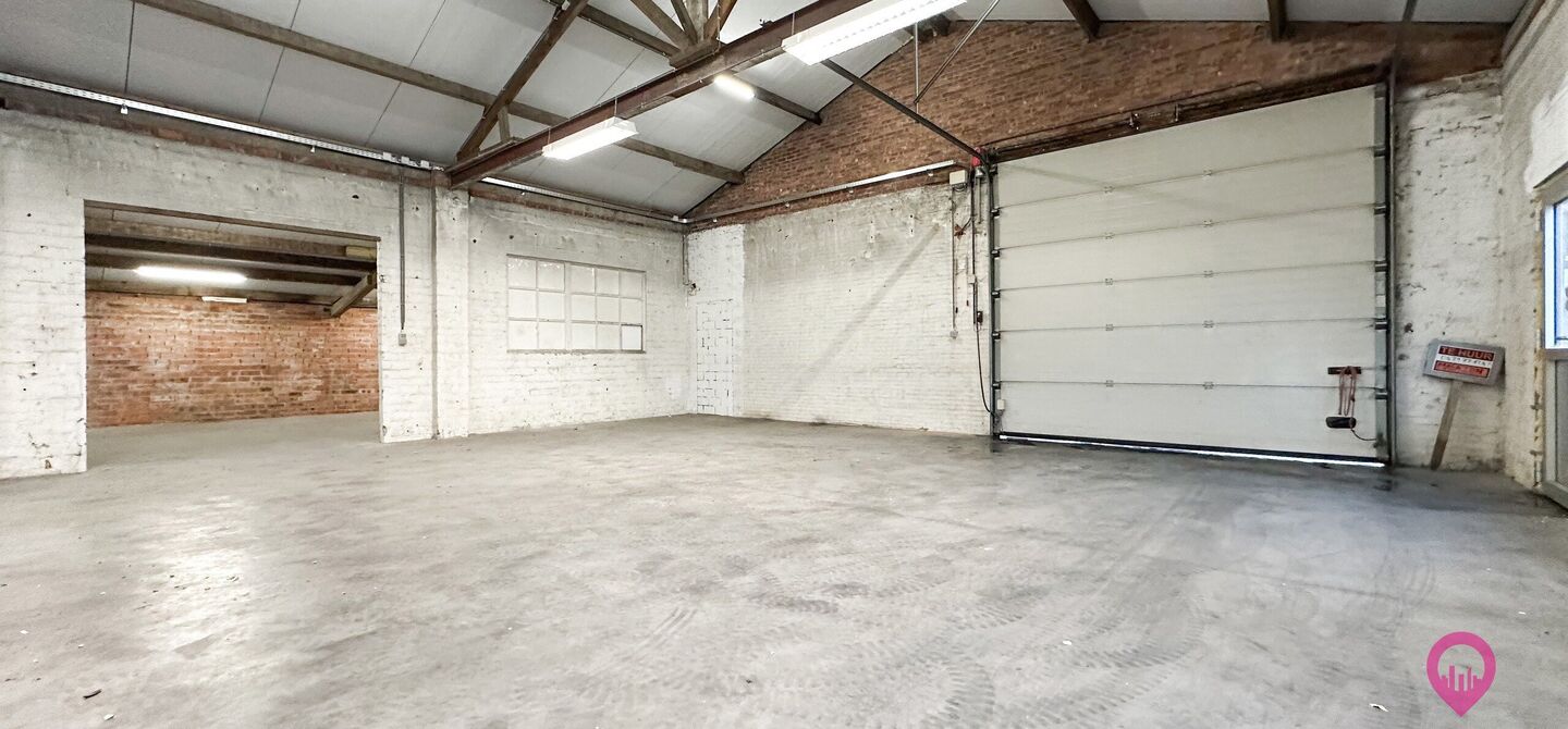 Individuele handelszaak te huur in Heusden-Zolder