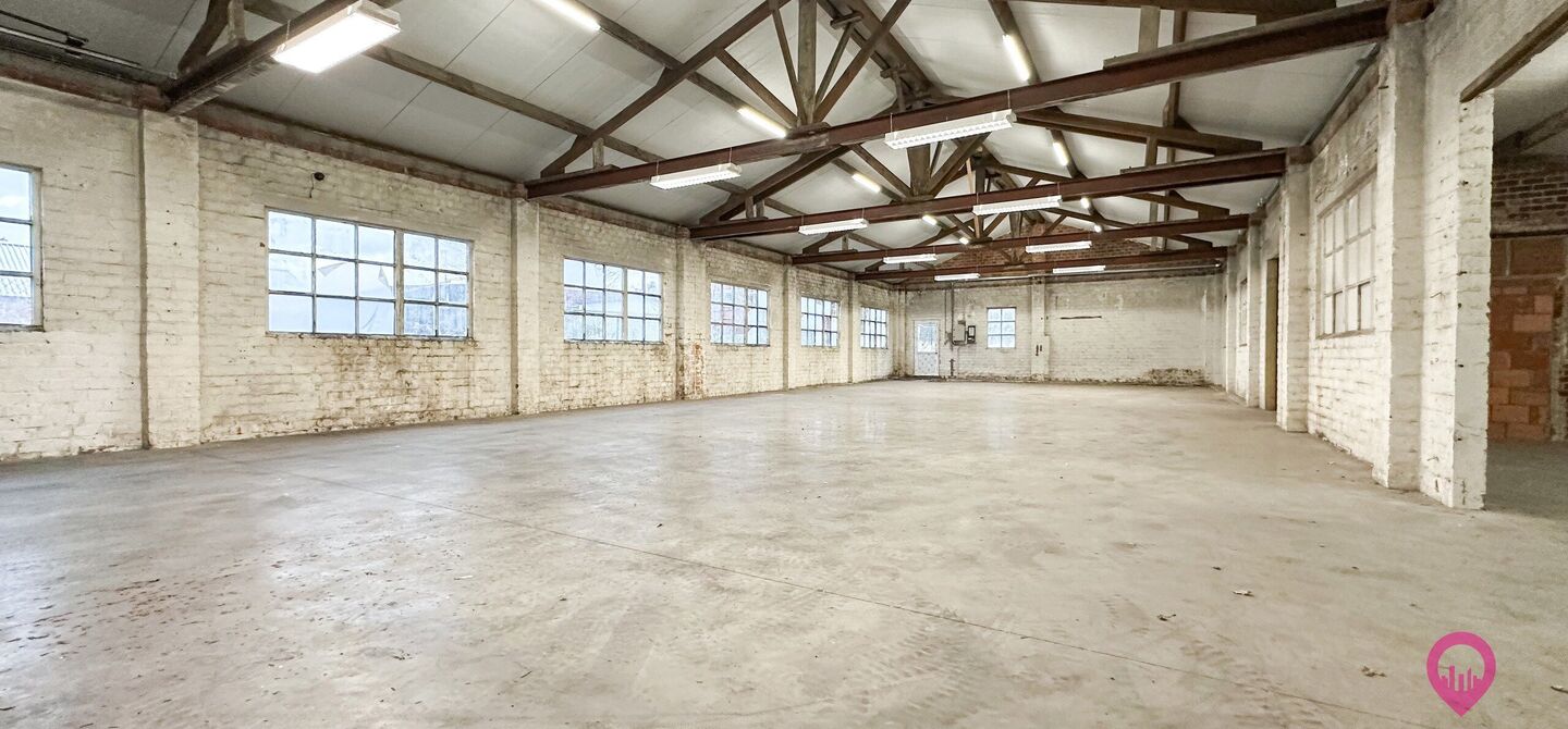 Individuele handelszaak te huur in Heusden-Zolder