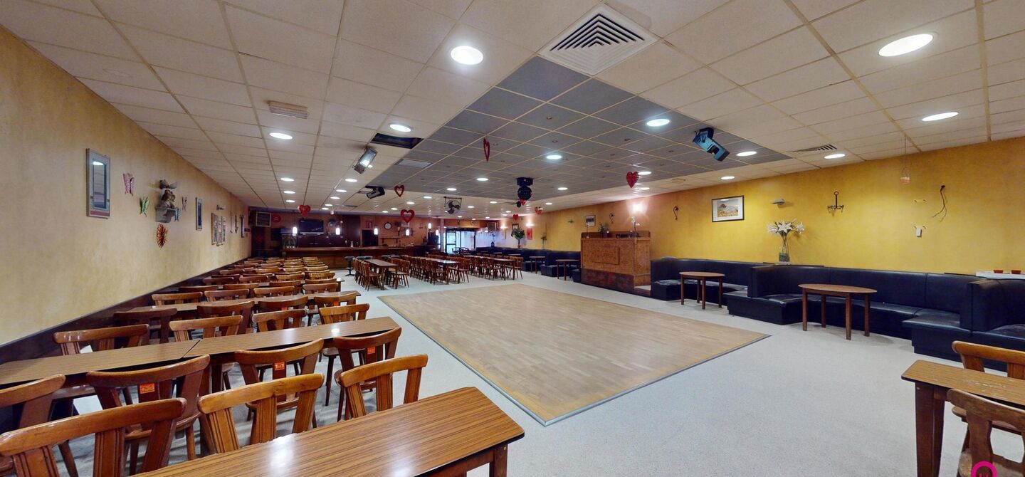 Individuele handelszaak te huur in Zonhoven