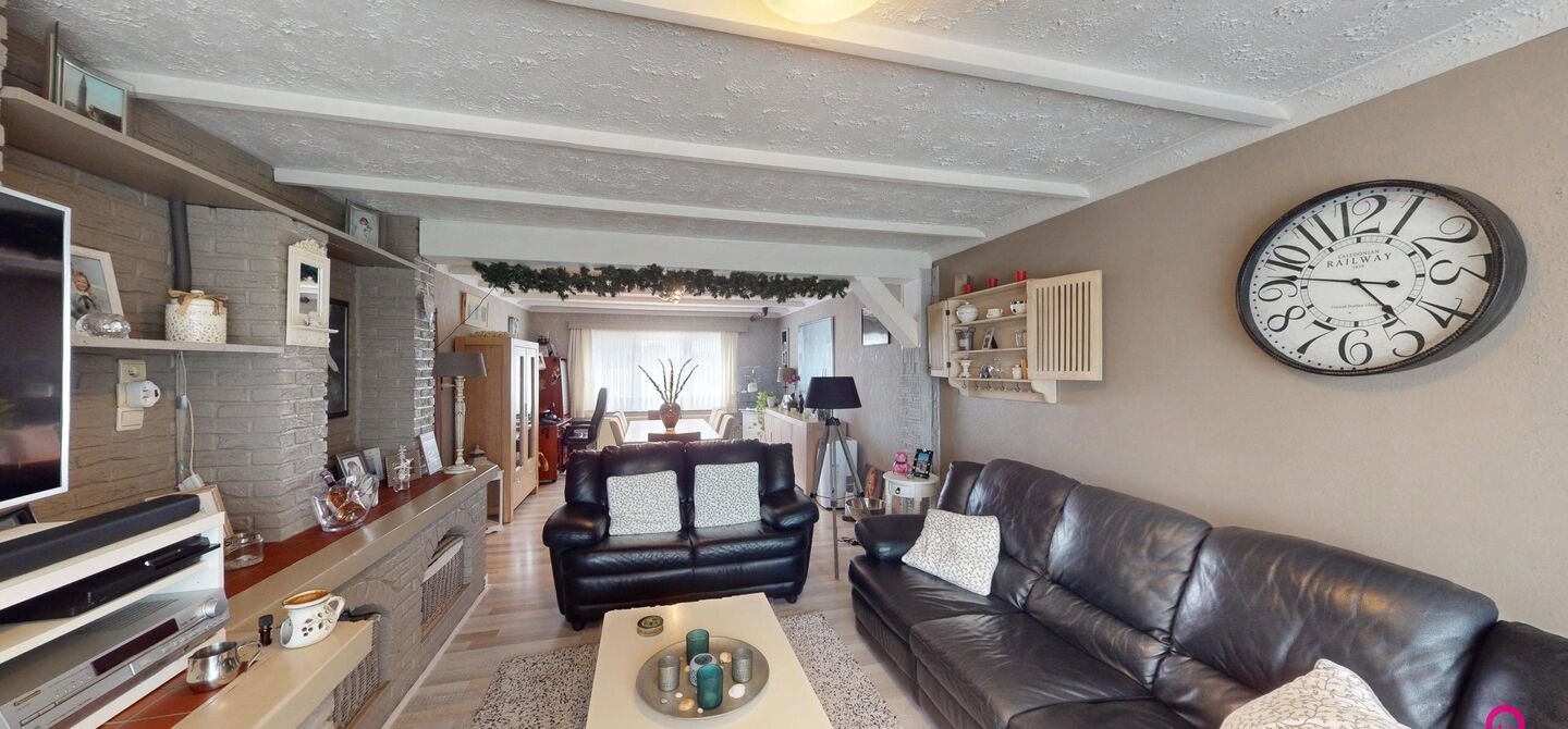 Individuele handelszaak te huur in Zonhoven