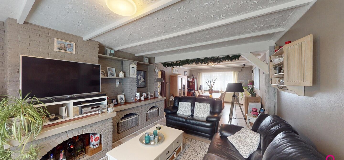 Individuele handelszaak te huur in Zonhoven