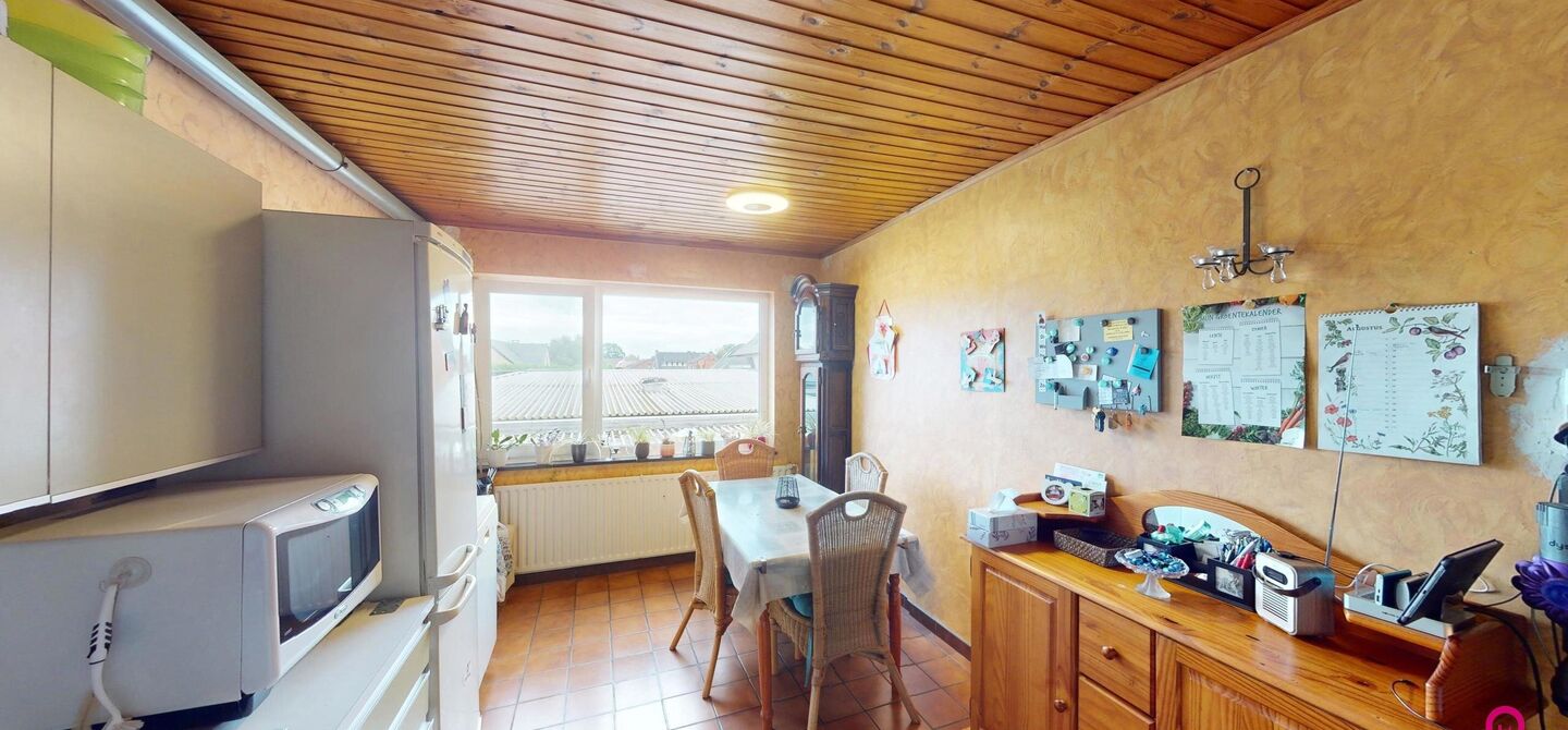 Individuele handelszaak te huur in Zonhoven