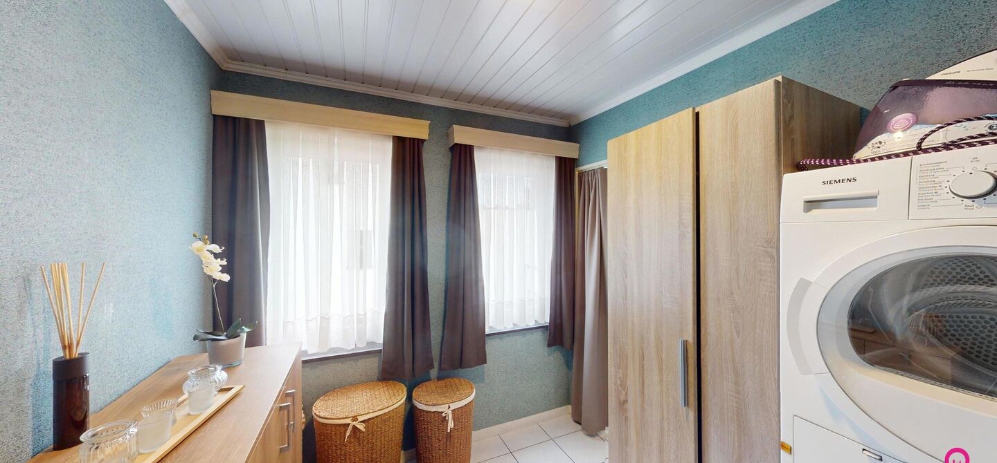 Individuele handelszaak te huur in Zonhoven