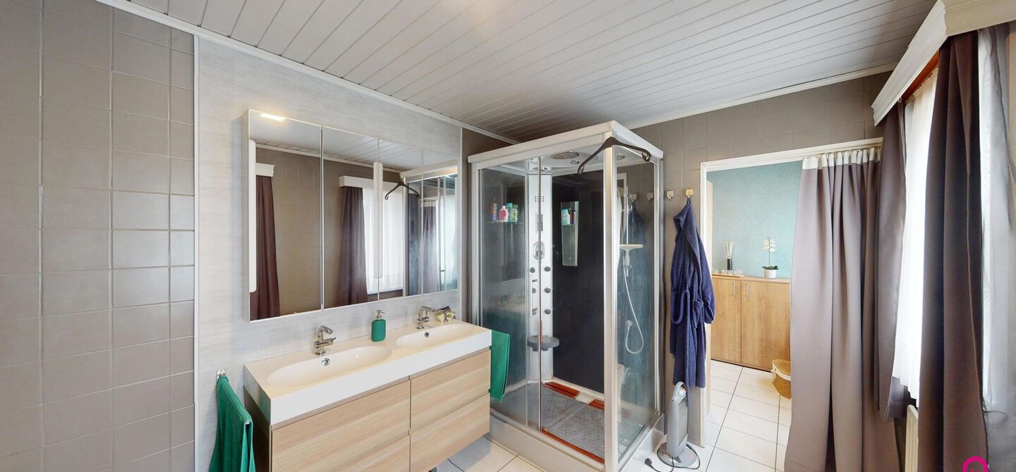 Individuele handelszaak te huur in Zonhoven