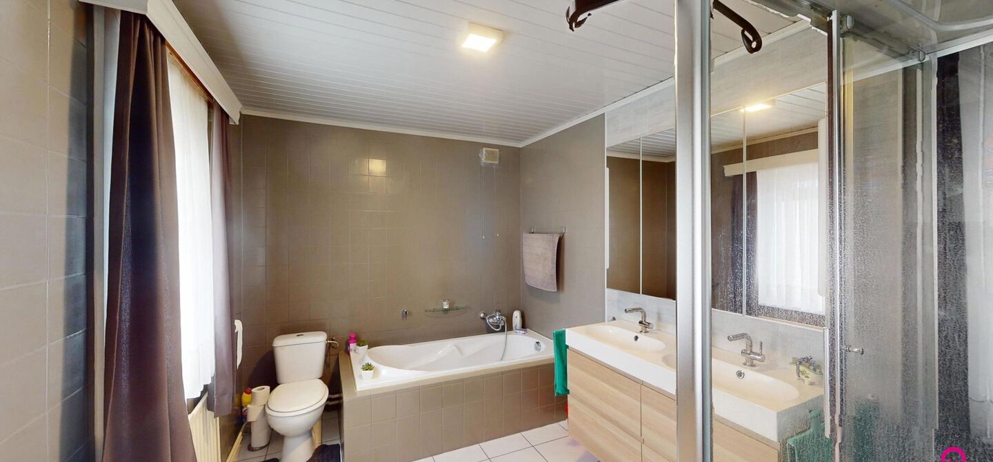 Individuele handelszaak te huur in Zonhoven