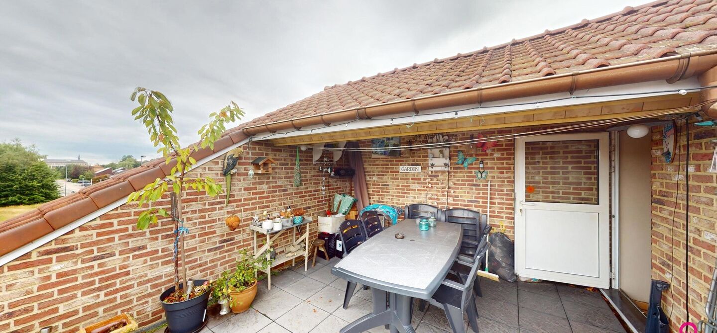 Individuele handelszaak te huur in Zonhoven