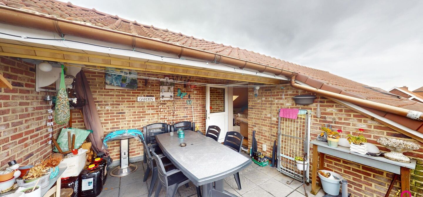 Individuele handelszaak te huur in Zonhoven