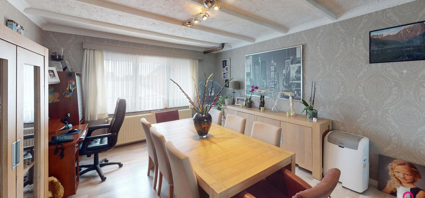 Individuele handelszaak te huur in Zonhoven