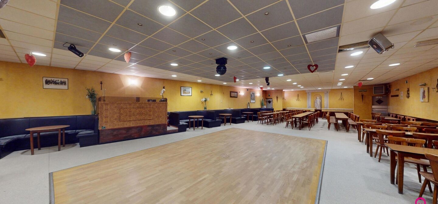 Individuele handelszaak te huur in Zonhoven