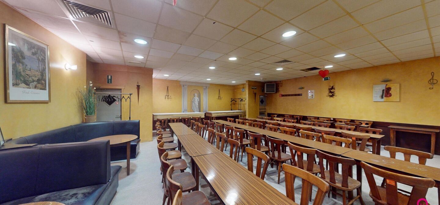 Individuele handelszaak te huur in Zonhoven