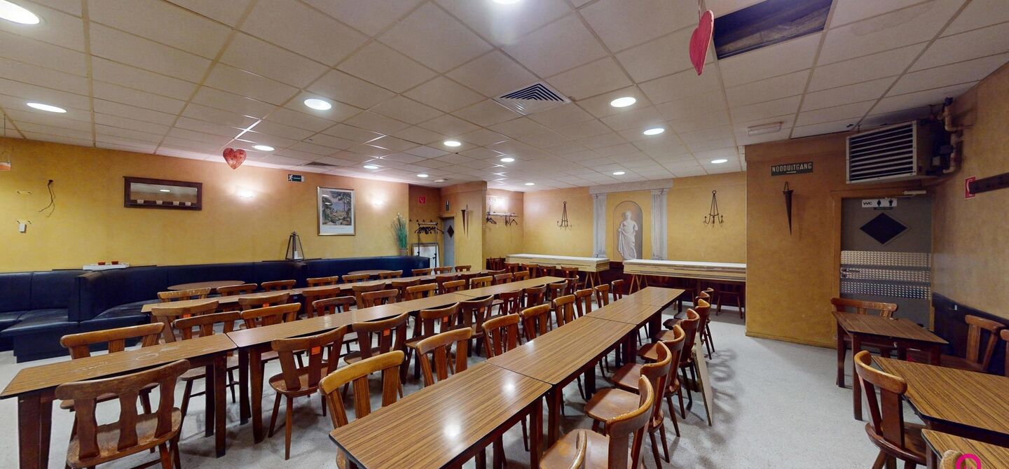 Individuele handelszaak te huur in Zonhoven