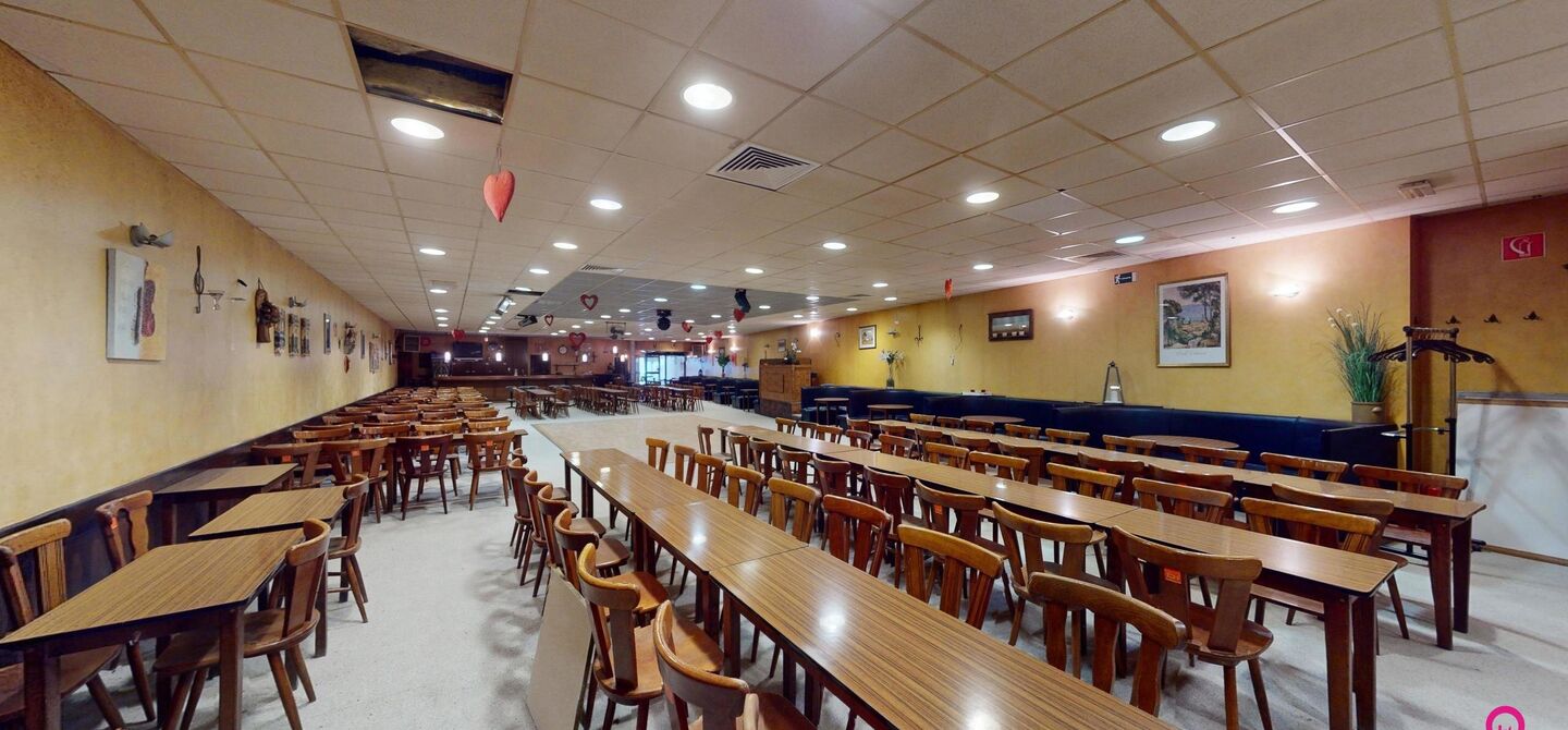 Individuele handelszaak te huur in Zonhoven