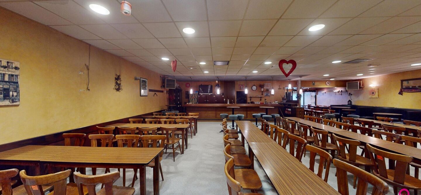 Individuele handelszaak te huur in Zonhoven