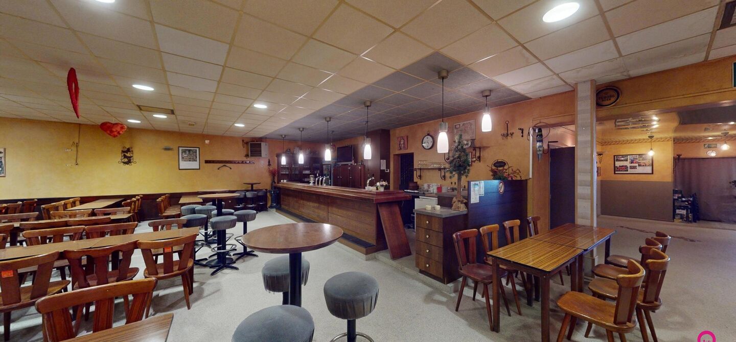 Individuele handelszaak te huur in Zonhoven