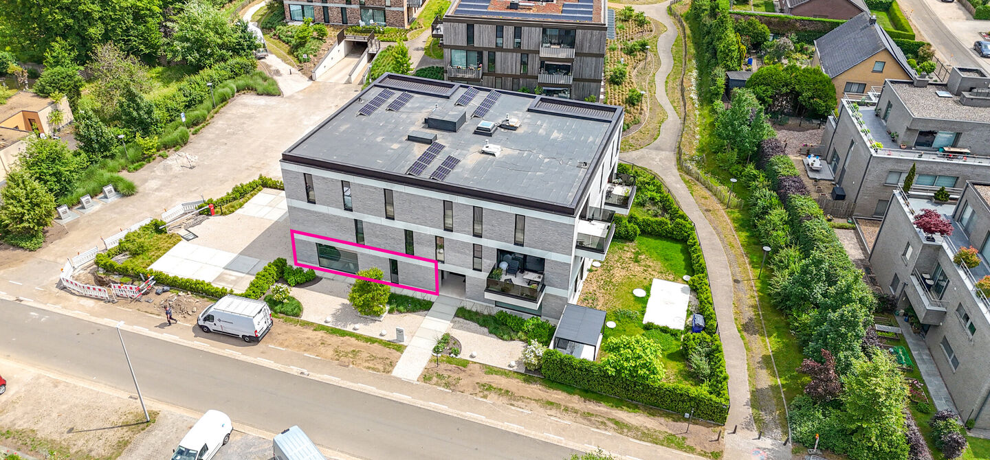 Individuele handelszaak te koop in