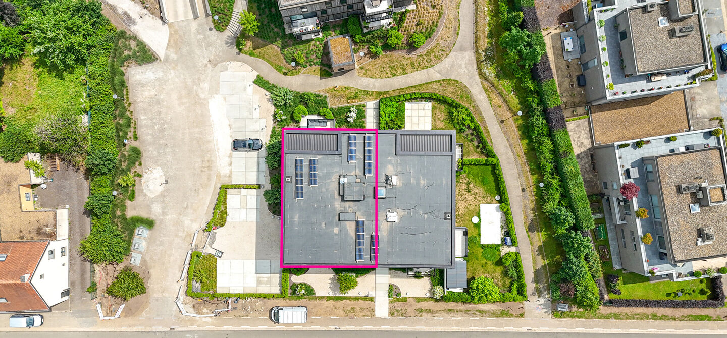 Individuele handelszaak te koop in