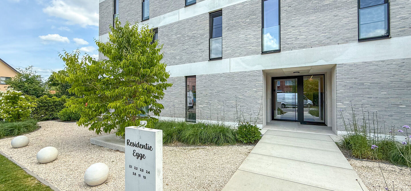 Individuele handelszaak te koop in