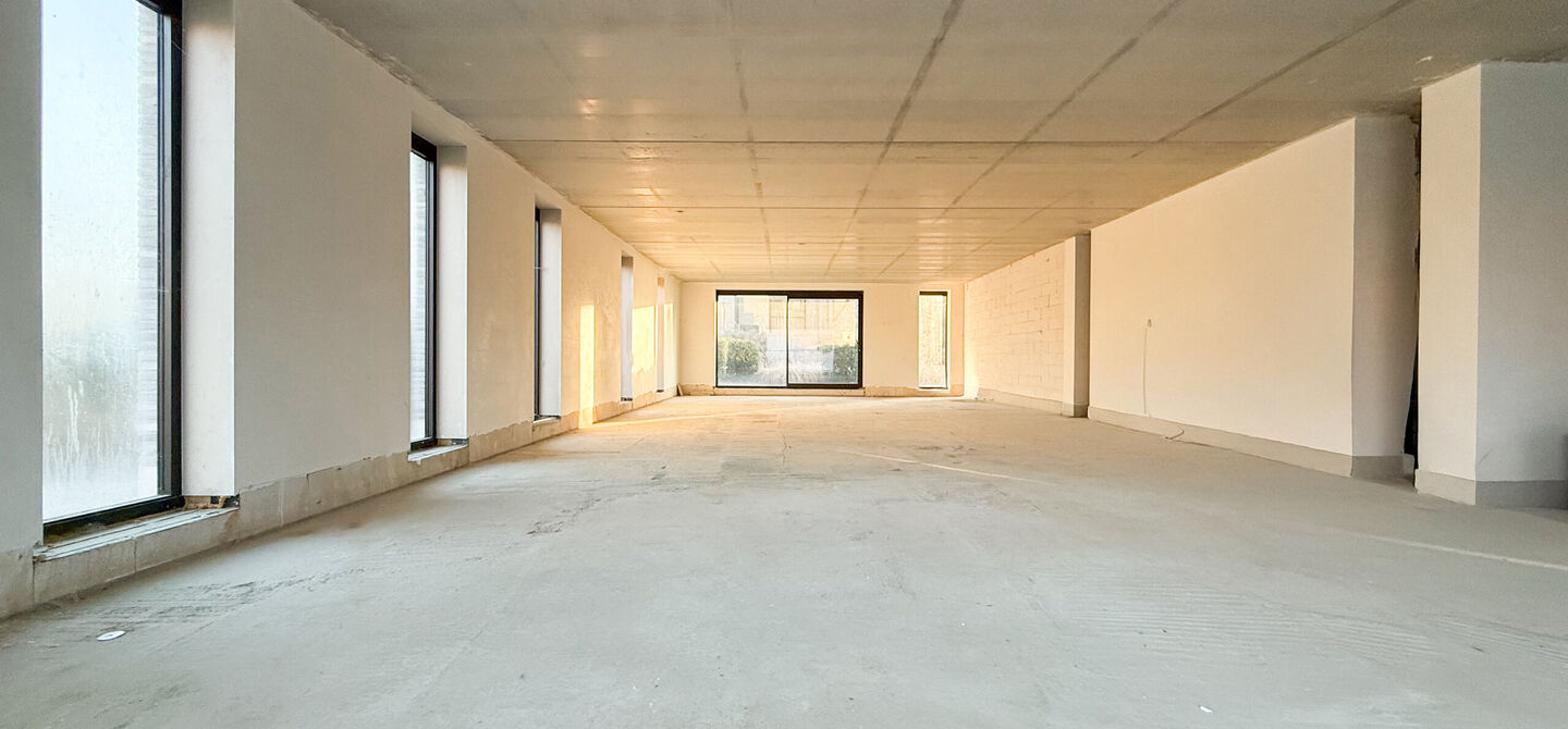 Individuele handelszaak te koop in