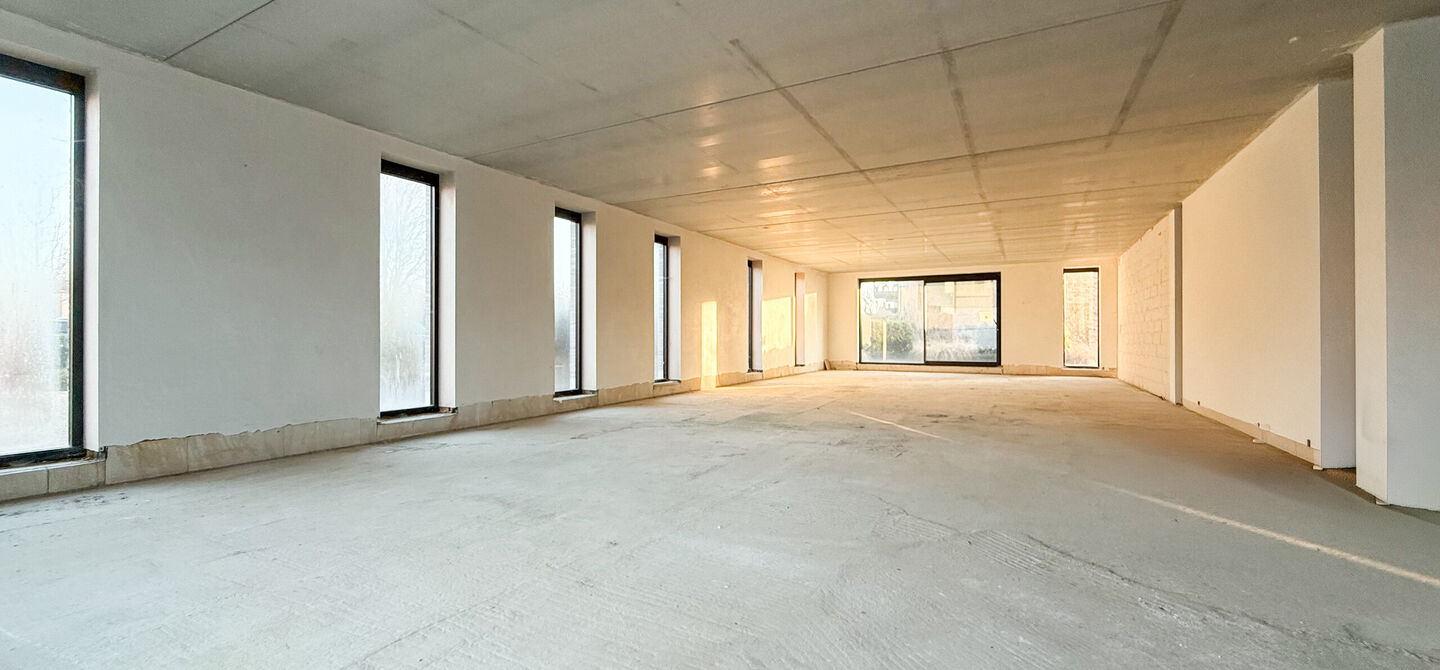 Individuele handelszaak te koop in