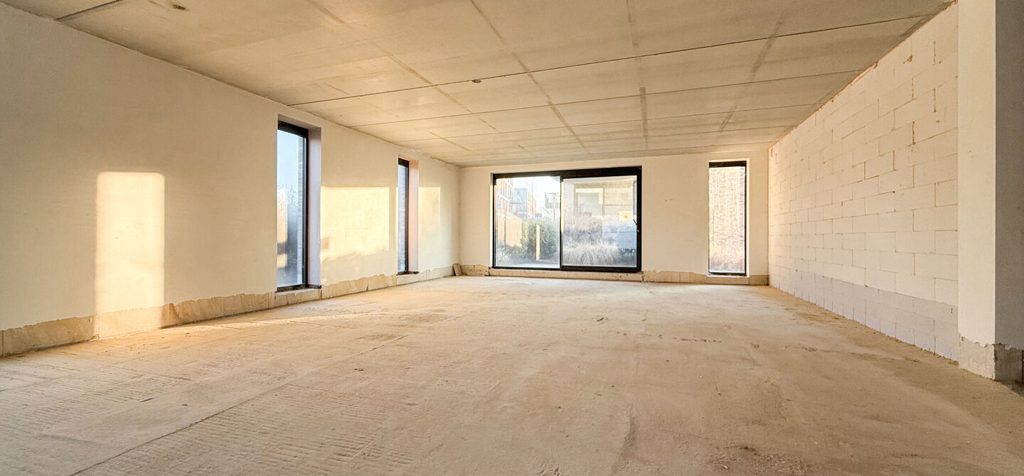 Individuele handelszaak te koop in