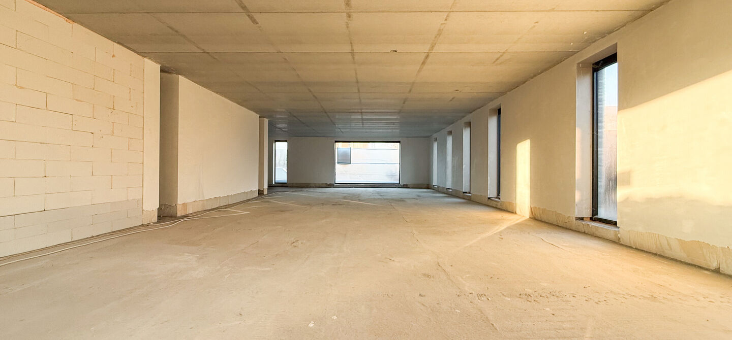 Individuele handelszaak te koop in