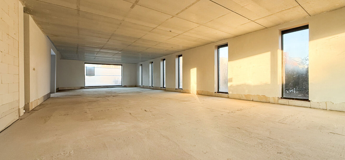 Individuele handelszaak te koop in