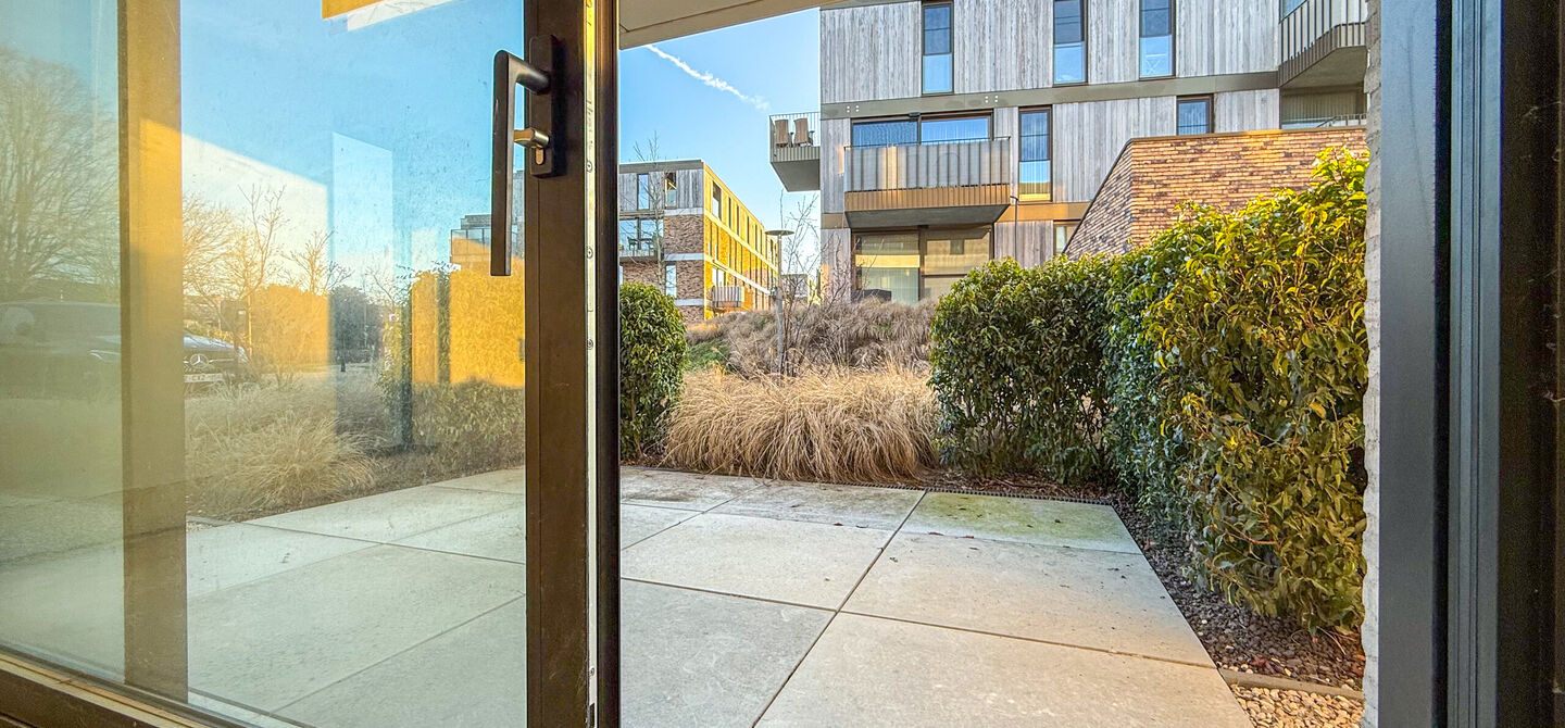 Individuele handelszaak te koop in