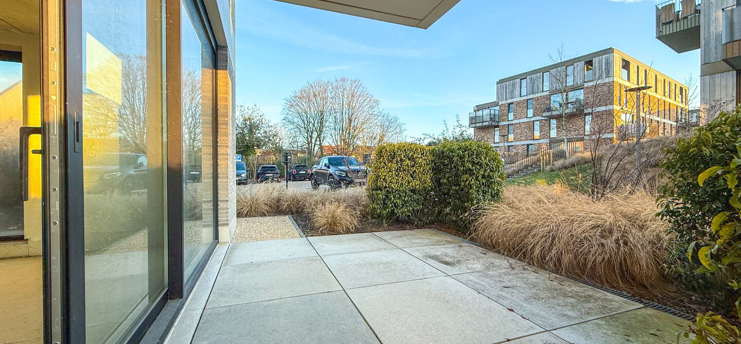 Individuele handelszaak te koop in