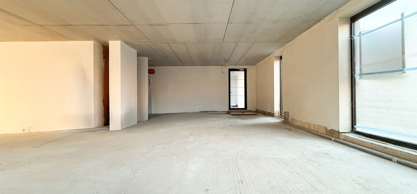 Individuele handelszaak te koop in