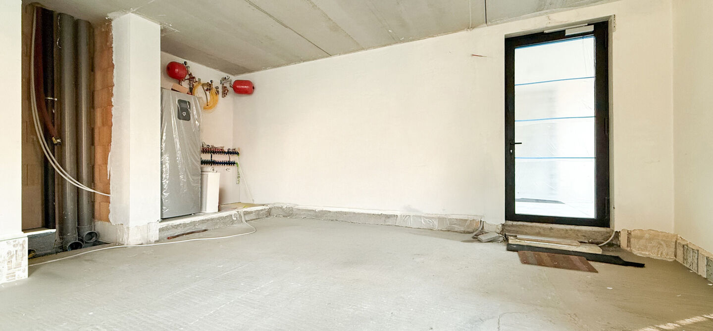 Individuele handelszaak te koop in